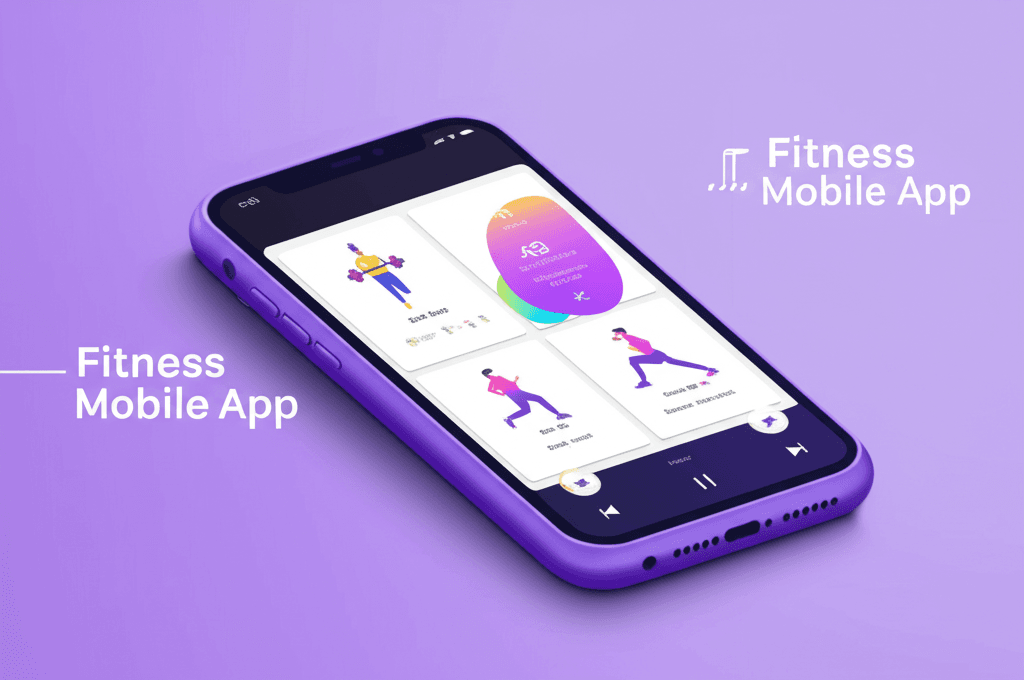 Health & Fitness App